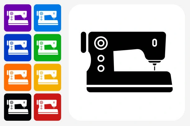 image avec différentes machines