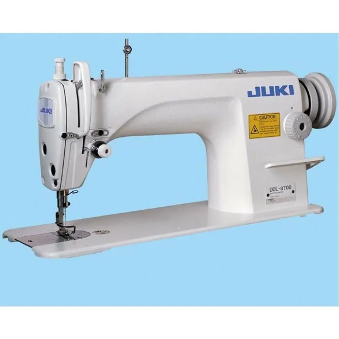 Machine à coudre pro. Juki 8700DDL