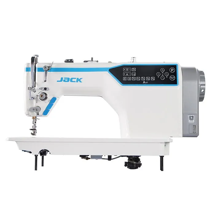 MACHINE A COUDRE JACK A4F-D