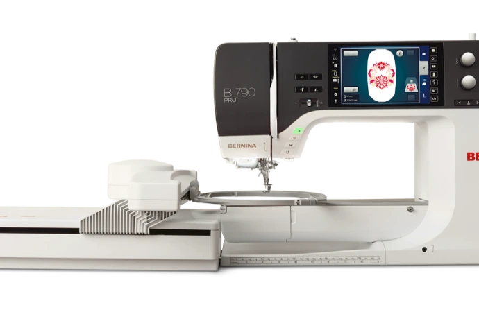 BERNINA 790 PRO