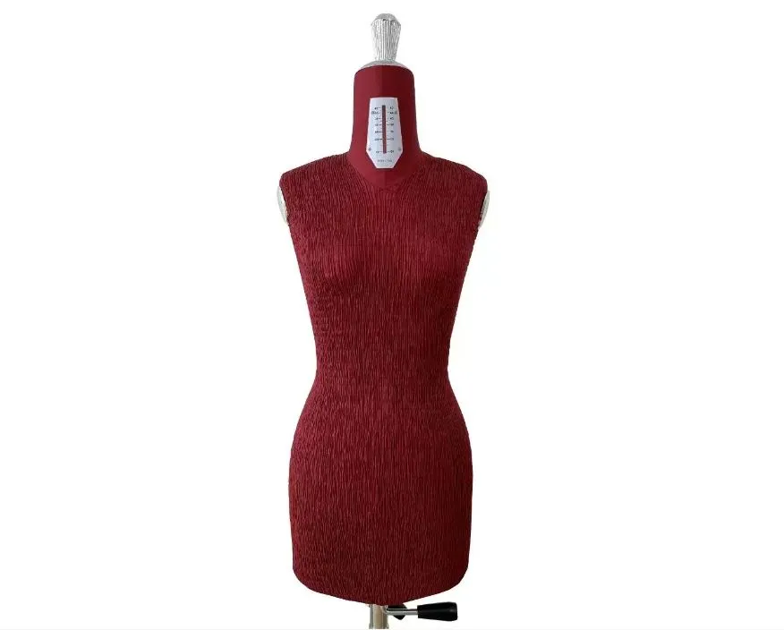 Mannequin femme Casoli (du 40 au 54)