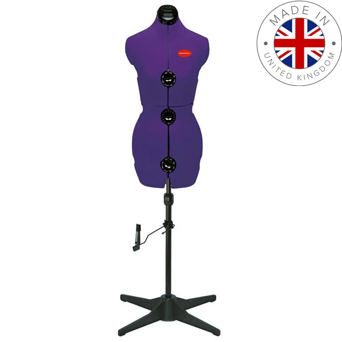 Mannequin réglable L