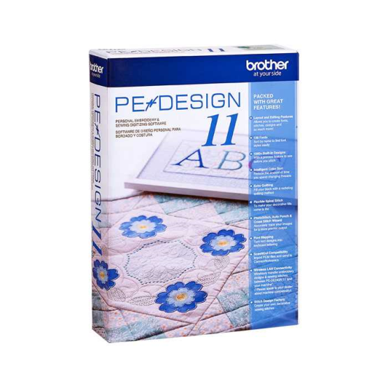 PE DESIGN 11