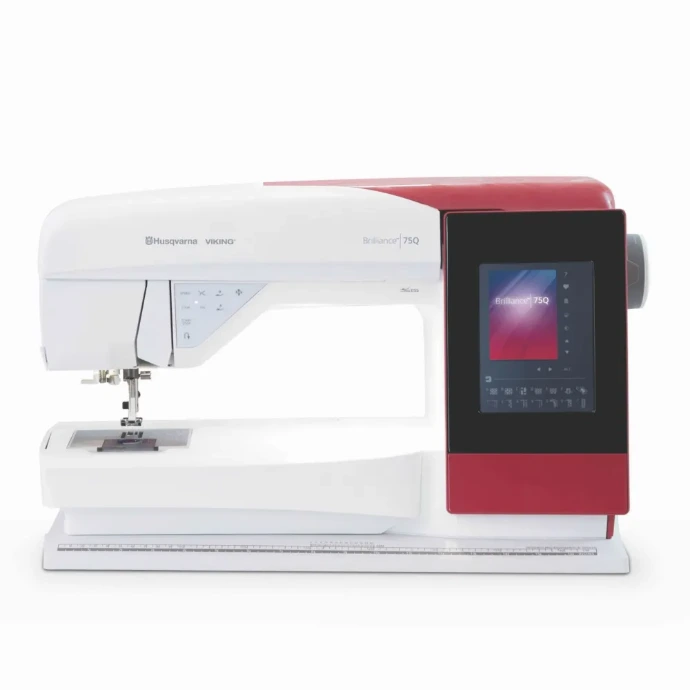 Huskvarna Brilloance 75Q