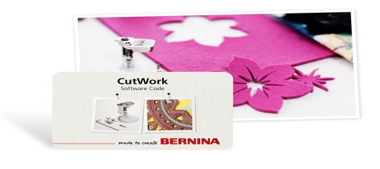 CODE D’ACTIVATION CUTWORK