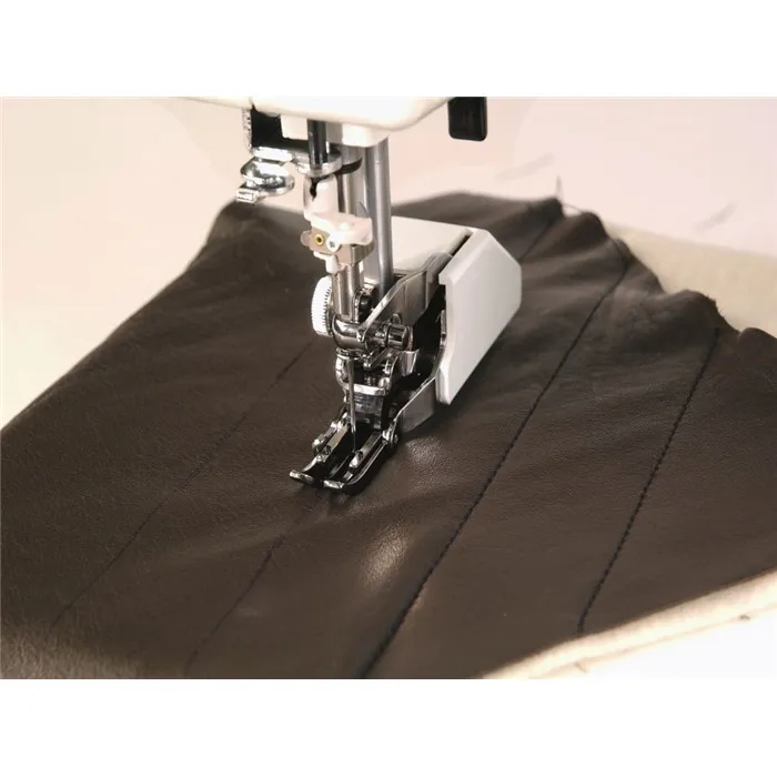 Pied double transport droit