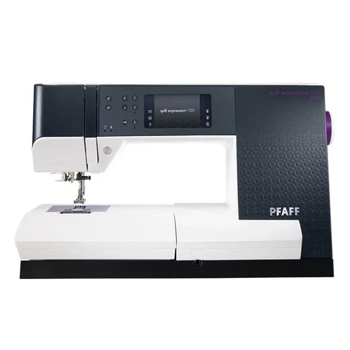 PFAFF Quilt Expression 720