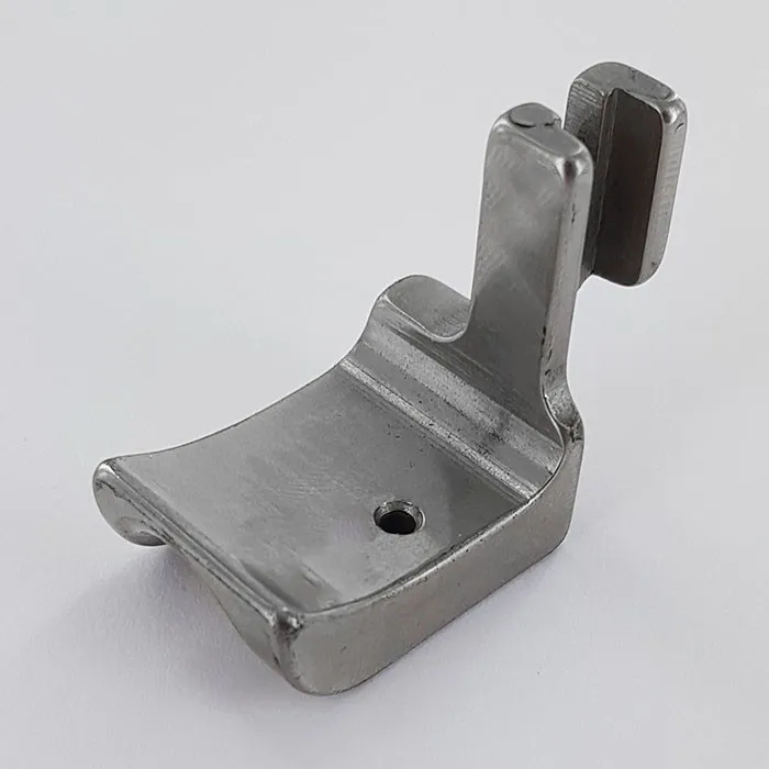 Pied passepoil gauche P69L 1/2 12,7mm