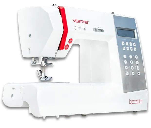 VERITAS Marion