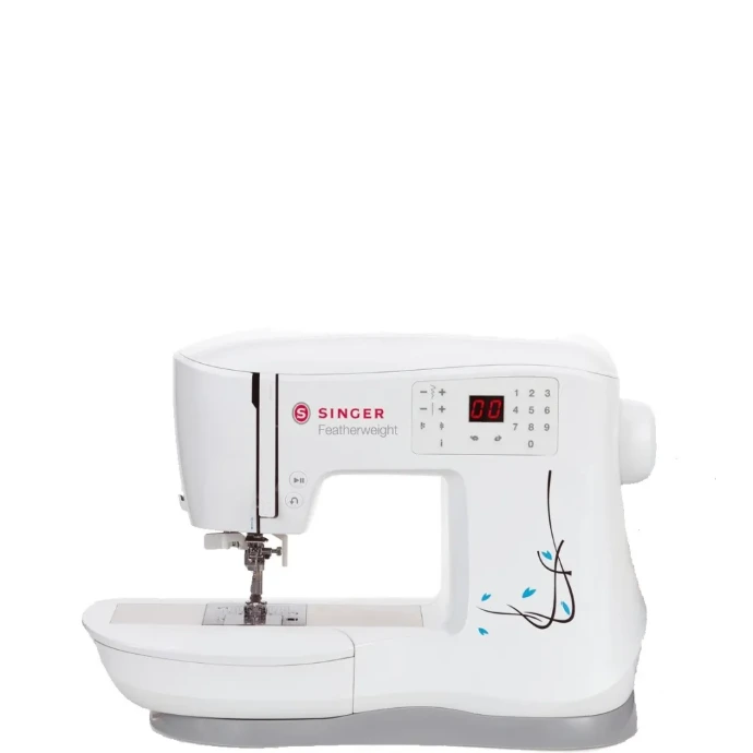 SINGER Featherweight C240