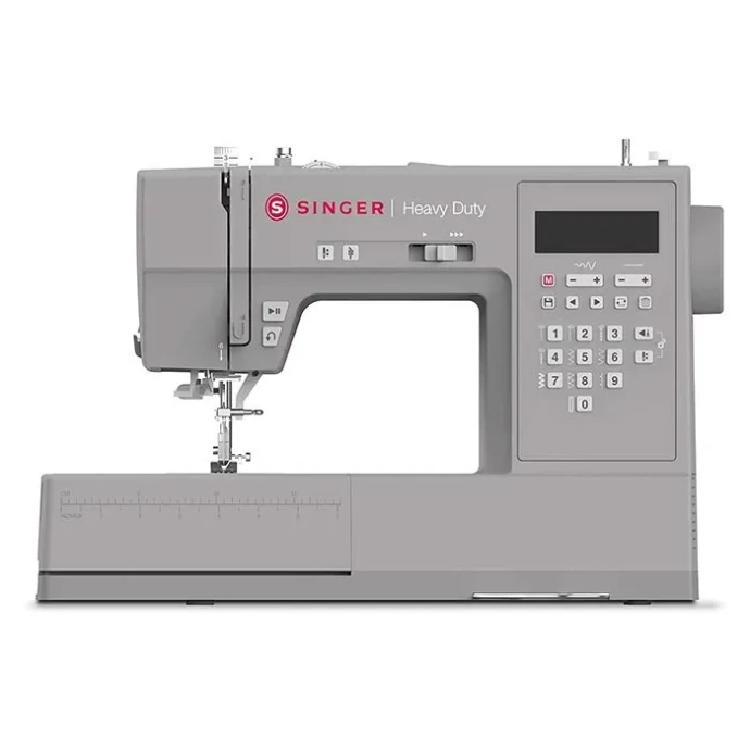 SINGER Heavy Duty 6705C