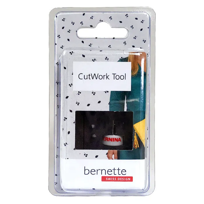 Outil Cutwork Bernette