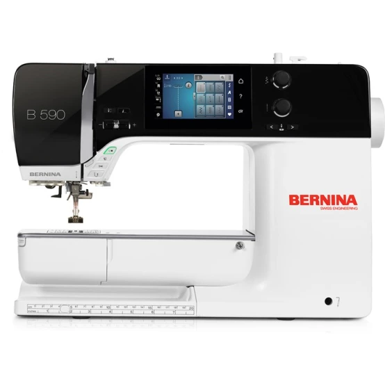 BERNINA 590