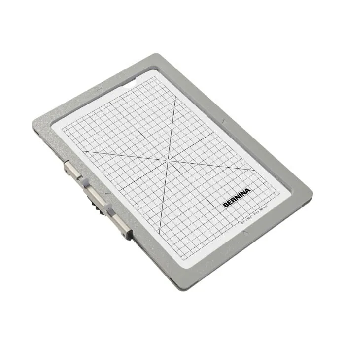 Cadre de broderie moyen magnétique 165x265mm Bernina