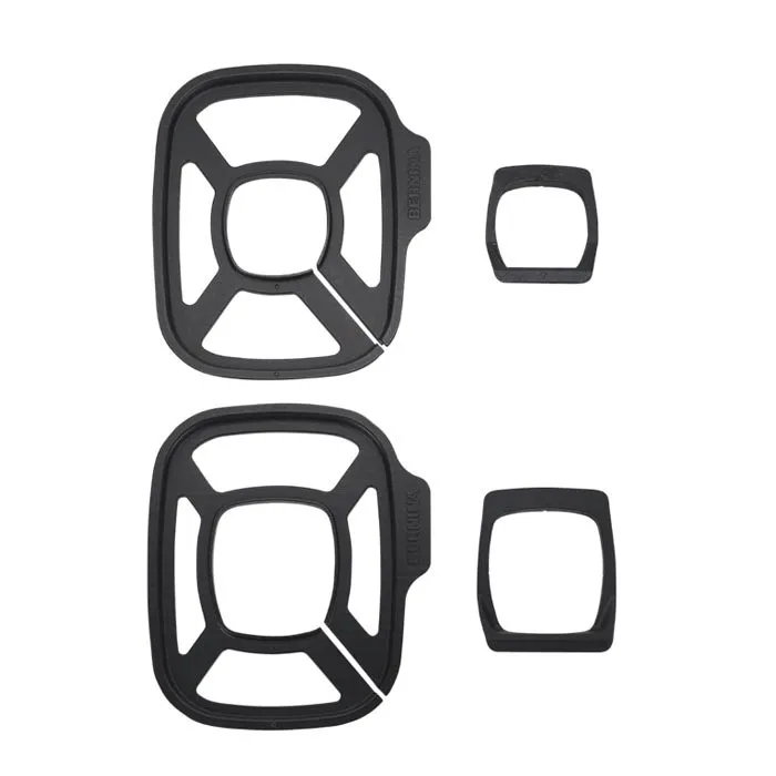 Inserts pour cadre de broderie à chaussettes Bernina