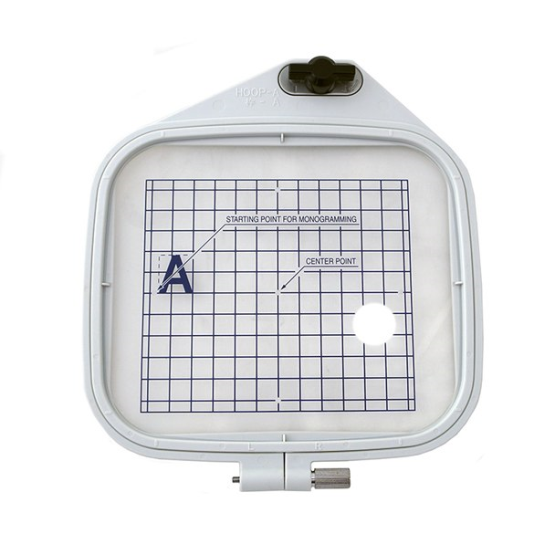 CADRE DE BRODERIE A 126 X 110
