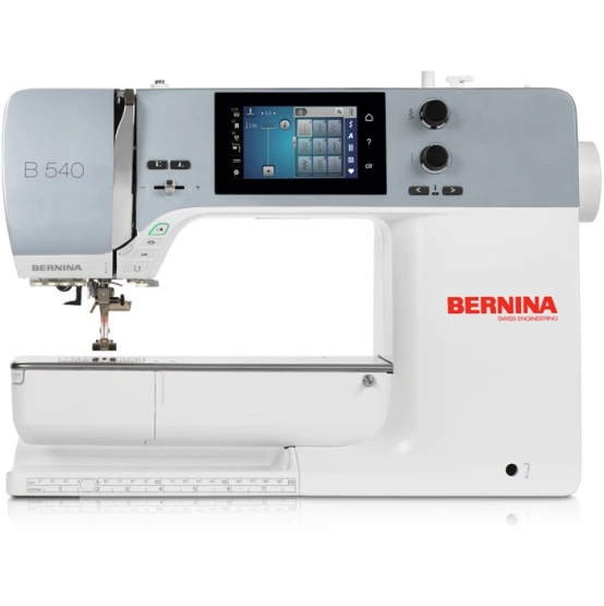 BERNINA 540