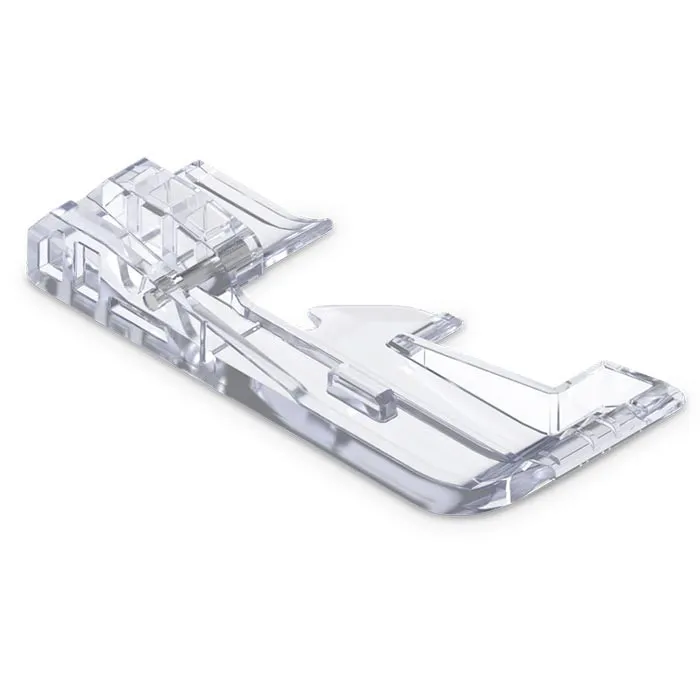 Pied de biche standard transparent L27