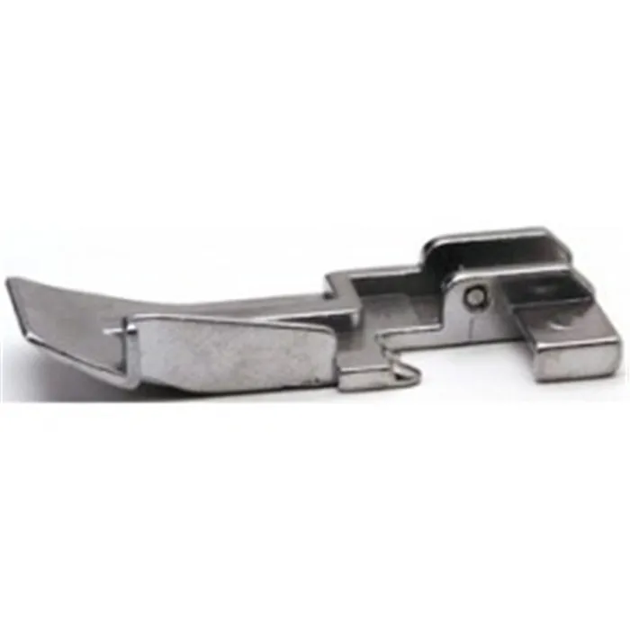 Pied de biche universel, standard