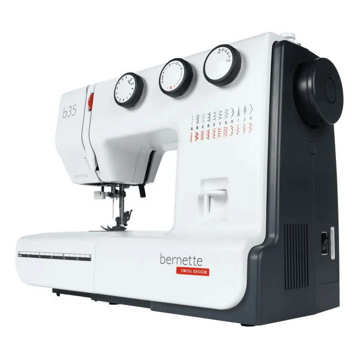 BERNETTE B35
