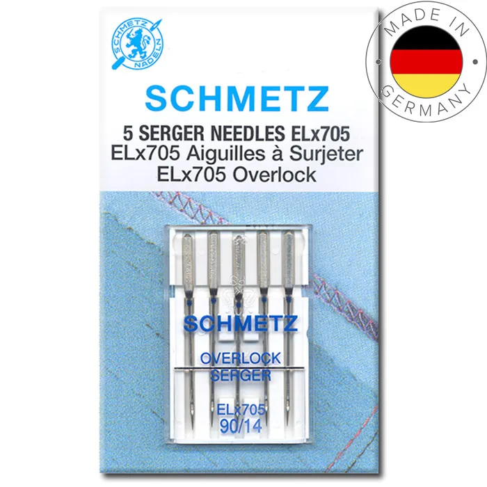 Aiguille ELx705CF SUK (SB5) (80)