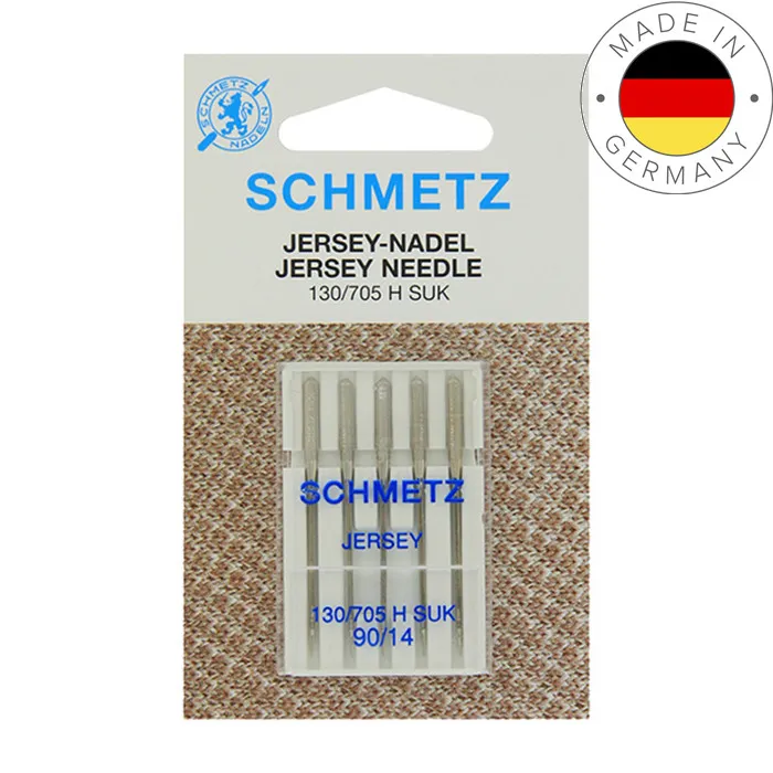Aiguille jersey 130/705 H SUK (SB5) (80)