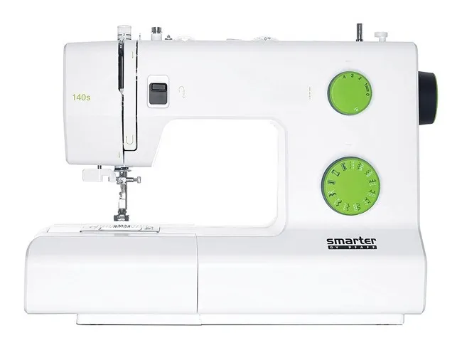 SMARTER BY PFAFF™ 140s (expo)