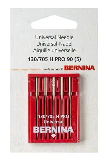 Aiguille universelle Bernina (60->110) (70)
