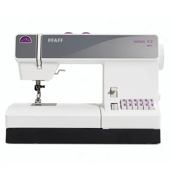 PFAFF Select 3.2