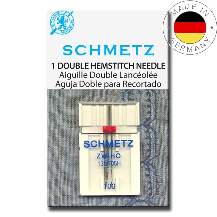 Aiguille Wing (sabre) double (SB1)