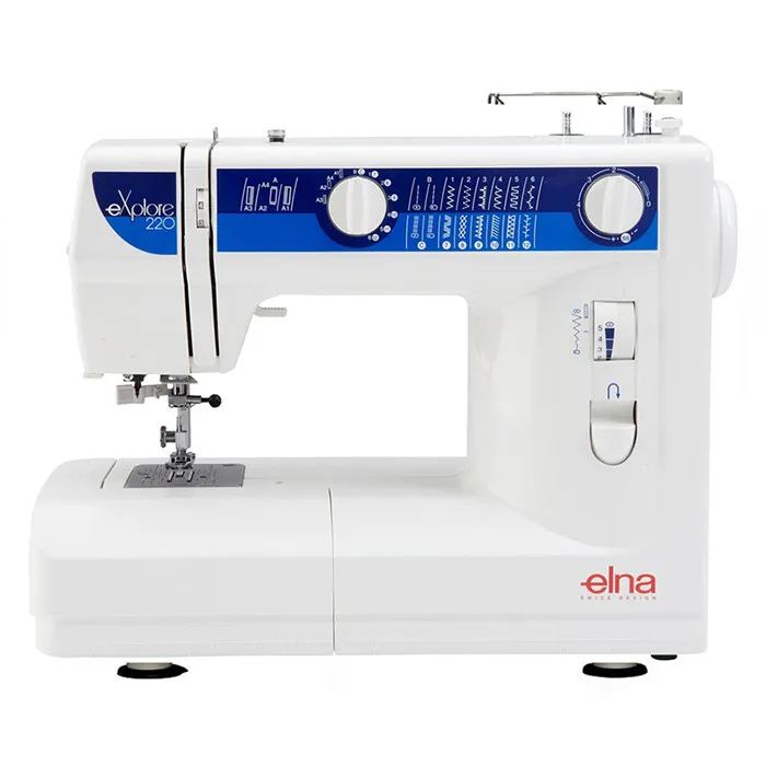 ELNA eXplore 220
