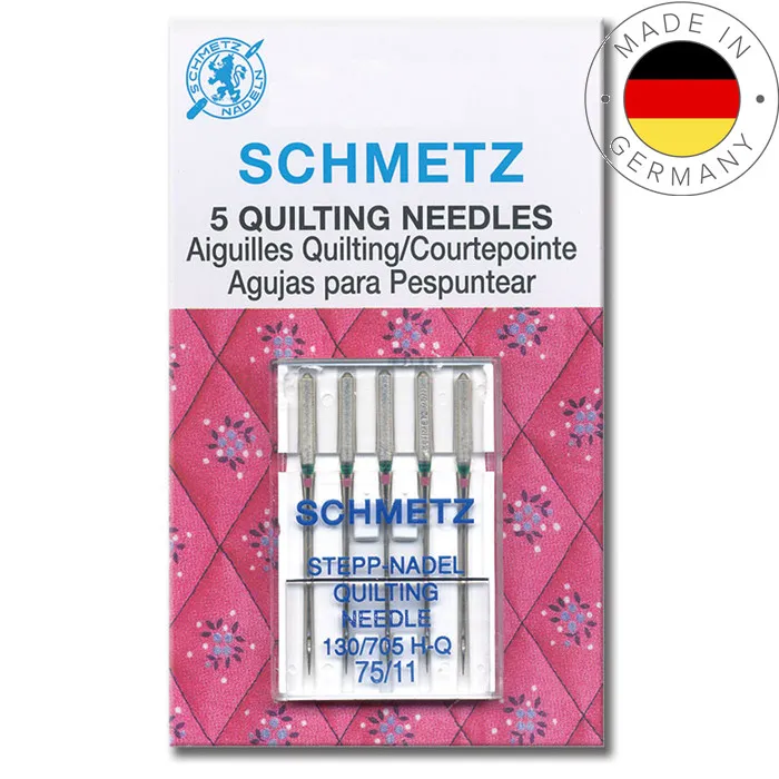 Aiguille quilting, patchwork (SB5)