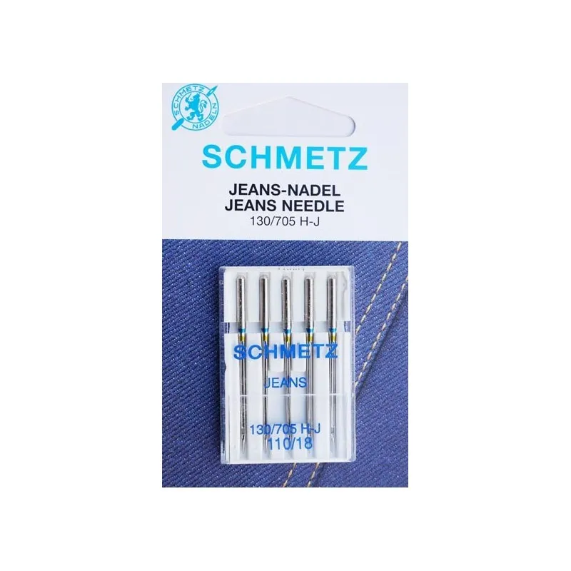 Aiguilles universelles – Schmetz (5) (65)