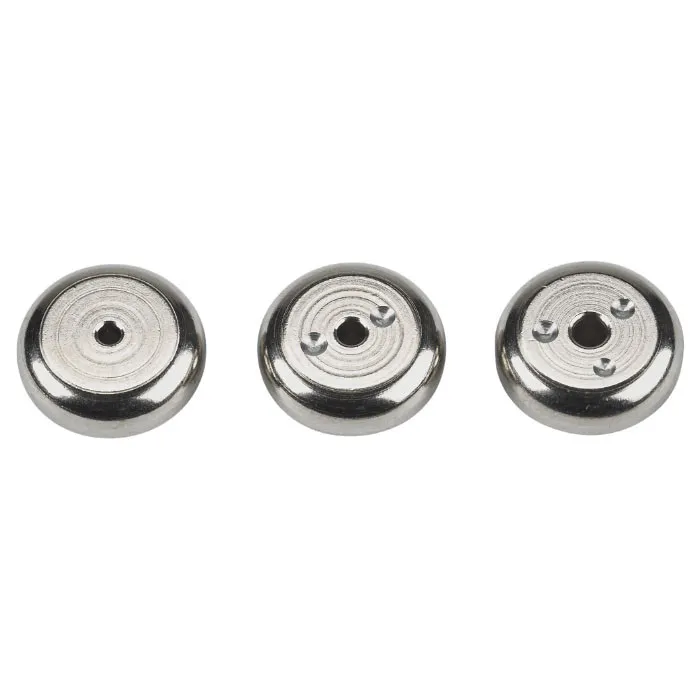 Inserts pour couture de cordons Pied 72