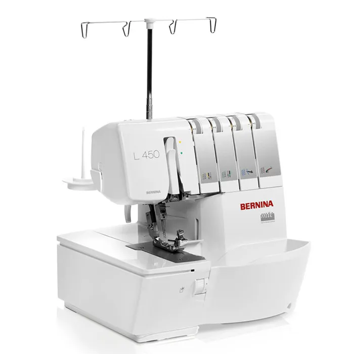 Bernina L450