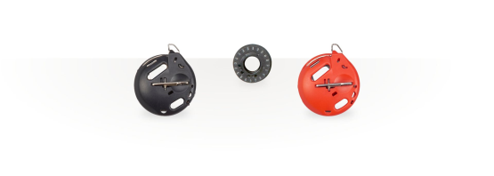 CANETTE SET À 5 PCES B9