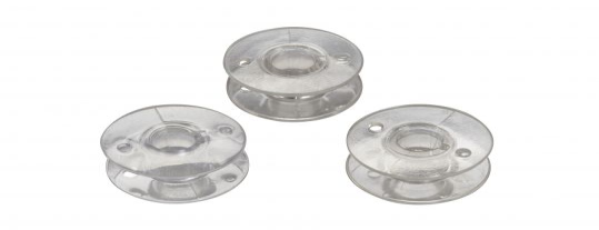 Canettes pour machine ménagère