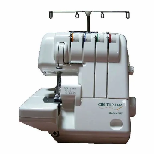Surjeteuse Couturama