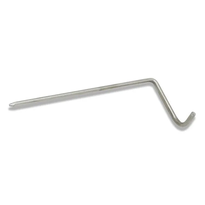 Guide bordure pour côté droit B77/B79