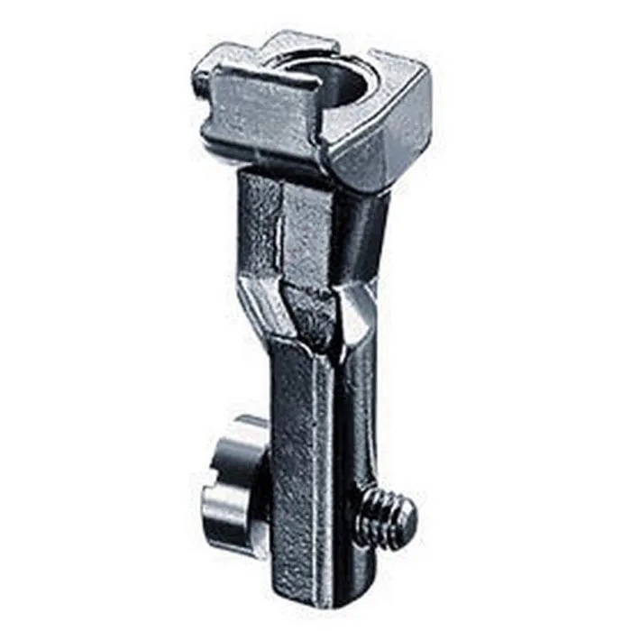 Pied 75 allonge pied adaptateur S