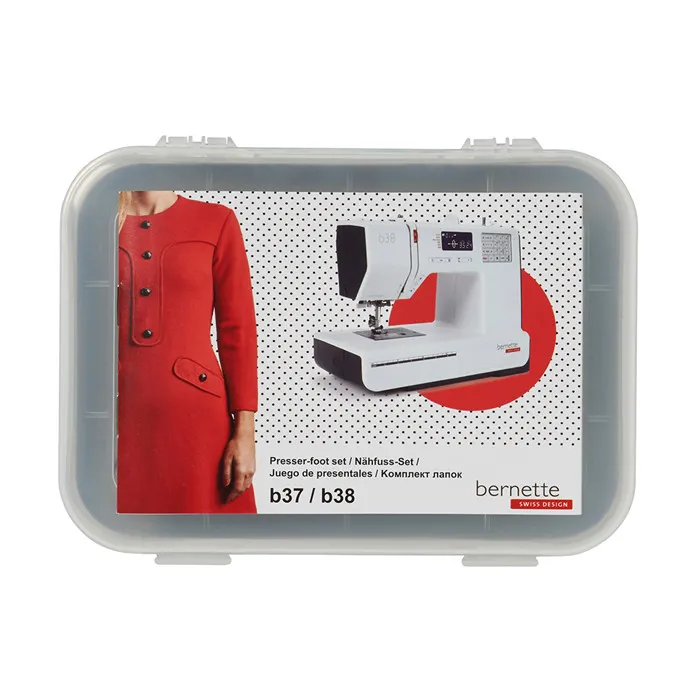 Kit de 10 semelles Bernette b37/b38