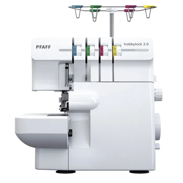 Surjeteuse PFAFF Hobbylock 2.0