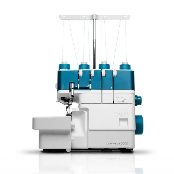 Surjeteuse PFAFF Admire Air 5000
