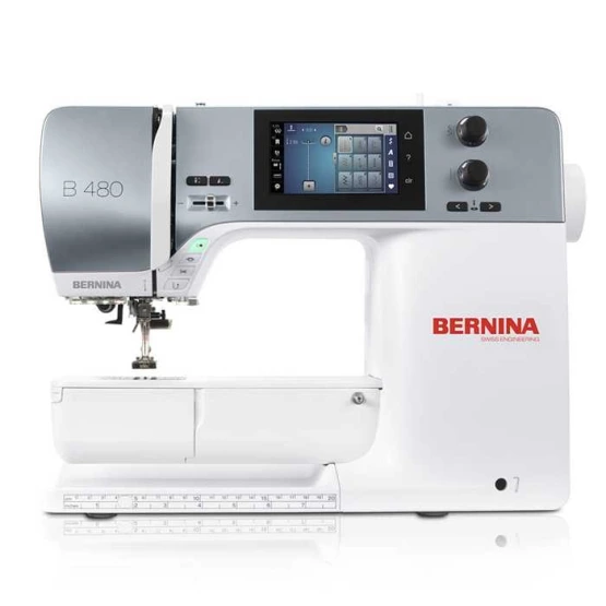 BERNINA 480