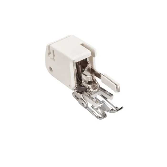Pied double transport Bernette b37/b38 + Cours de prise en main offert