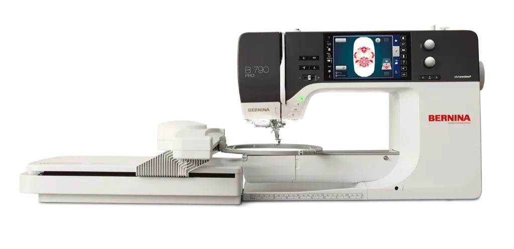BERNINA 790 PRO