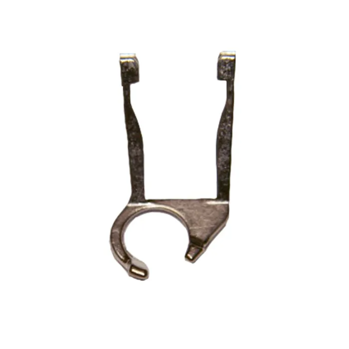 Semelle quilter pied BSR, métal ouverte