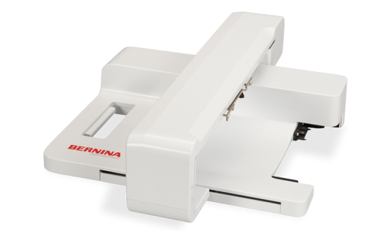 MODULE À BRODERIE BERNINA M