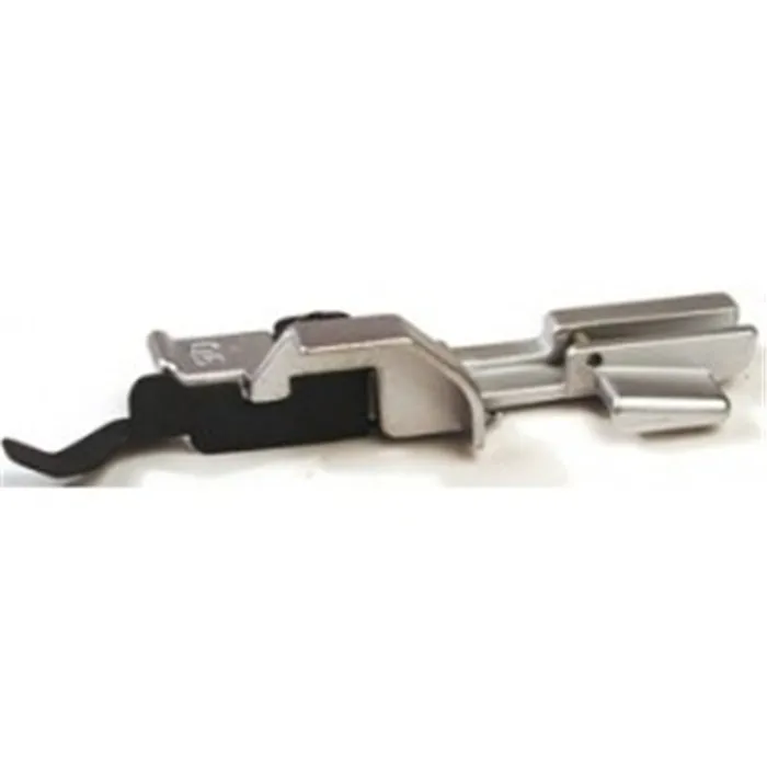 Pied ourlet invisible posedentelle 0,5mm