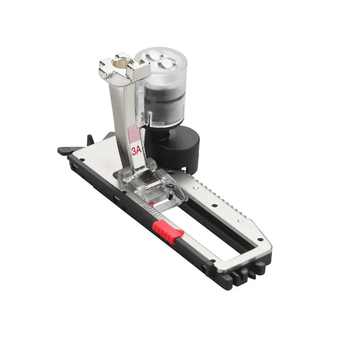 Pied 03A boutonnière automatique